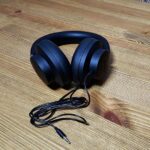 Звук по кабелю в Ugreen Hitune Max 3