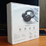 Характеристики Ugreen Hitune Max 3 Hybrid