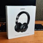 Распаковка Ugreen Hitune Max 3