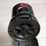 Воздухоотвод Atvel G9