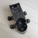 Напольная база Atvel G9