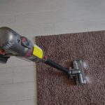 Обзор Atvel G9 беспроводного пылесоса с интеллектуальным управлением — Отзывы и характеристики TehnObzor