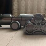 Основная насадка Atvel G9