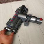 Разбор щётки Atvel G9