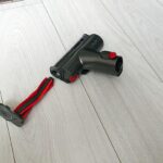 Рабор щётки для мебели Atvel G9