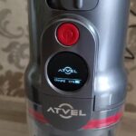 Дисплей Atvel G9