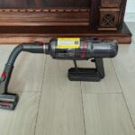 Гибкая насадка удленнитель Atvel G9