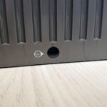 Atvel G9 подключение зарядного к базе