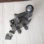 Atvel G9 в сборке на станции