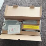 Рапаковка Atvel Upright G9