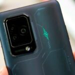 Камеры Xiaomi Black Shark 5 Pro