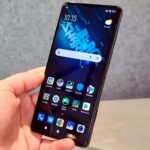Операционная система на Xiaomi Black Shark 5 Pro