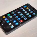 ОС Black Shark 5 Pro
