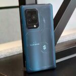 Автономность Black Shark 5 Pro