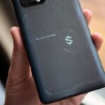Аккумулятор в Black Shark 5 Pro