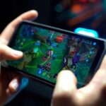 Doogee S98 Pro в играх