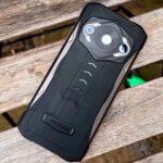Автономность Doogee S98 Pro