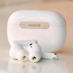Обзор HONOR Earbuds 3 Pro