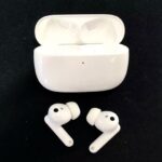 Сенсоры HONOR Earbuds 3 Pro