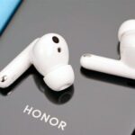 Динамики в HONOR Earbuds 3 Pro