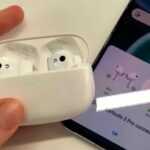 Активное шумоподавление HONOR Earbuds 3 Pro