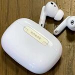 Автономность HONOR Earbuds 3 Pro