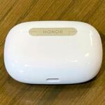 Аккумулятор HONOR Earbuds 3 Pro и зарядка