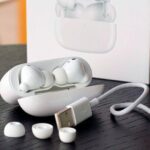 Характеристики HONOR Earbuds 3 Pro