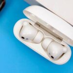 Дизайн HONOR Earbuds 3 Pro