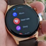 ПО Honor Watch GS 3