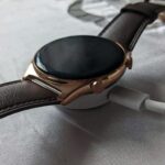 Автономность Honor Watch GS 3