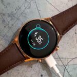 Аккумулятор Honor Watch GS 3 и зарядка