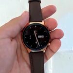 Экран Honor Watch GS 3