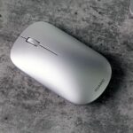 Мышь для Huawei MateStation X
