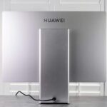 Дизайн Huawei MateStation X