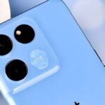 Камеры OnePlus Ace Racing Edition
