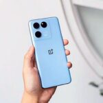 Автономность OnePlus Ace Racing Edition