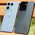 OnePlus Ace Racing Edition обзор смартфона