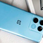 Аккумулятор OnePlus Ace Racing Edition