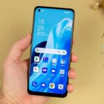 Обзор Oppo Reno 7 5G