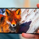 Дисплей Oppo Reno 7 5G