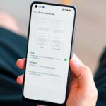 Частота обновления экрана Oppo Reno 7 5G