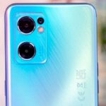 Камеры Oppo Reno 7 5G