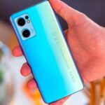 Oppo Reno 7 5G отзывы