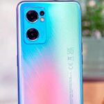 Oppo Reno 7 5G камеры смартфона