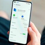 ПО в Oppo Reno 7 5G
