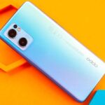 Oppo Reno 7 5G на практике