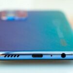 Динамик Oppo Reno 7 5G и звук