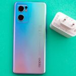 Автономность Oppo Reno 7 5G