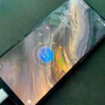 Зарядка Oppo Reno 7 5G